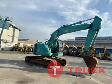 Kobelco SK200SR ปี2006 นำเข้าจากญี่ปุ่น โทร. 080-6565422 (หนิง)
