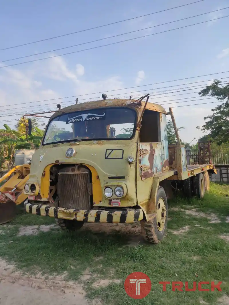 รถแท็กสิบล้อ