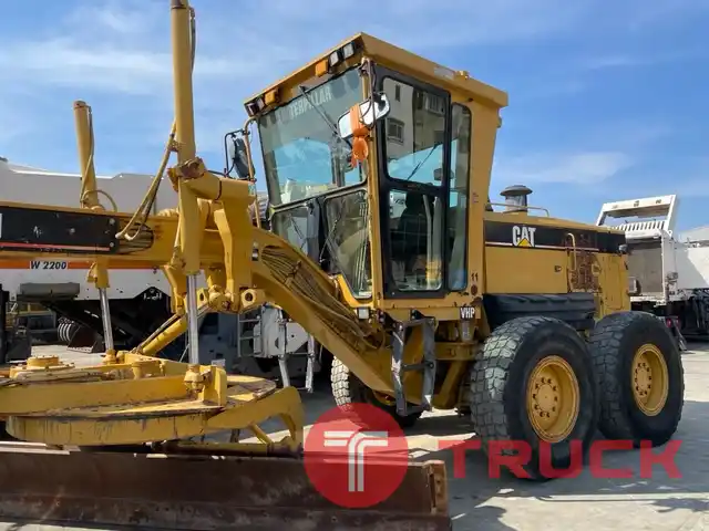 Cat140H-APM ปี 2005 พร้อมสแกนริฟายติดรถ เก่าอเมริกา ตรวจเช็คพร้อมใช้ Cat140H-APM ปี 2005 พร้อมสแกนริฟายติดรถ เก่าอเมริกา ตรวจเช็คพร้อมใช้