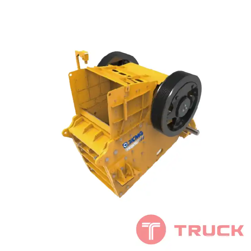 JAW Crusher
