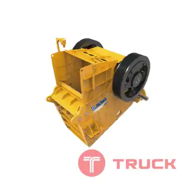 JAW Crusher