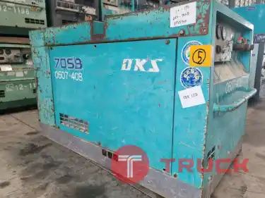 DIS70SB ปั๊มลม Denyo OEK 098-5625920