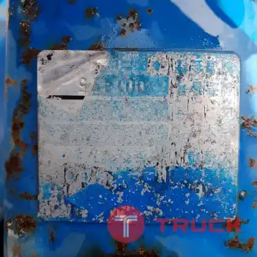 รถไถเดินตามเก่าญี่ปุ่น ล้อกันจม