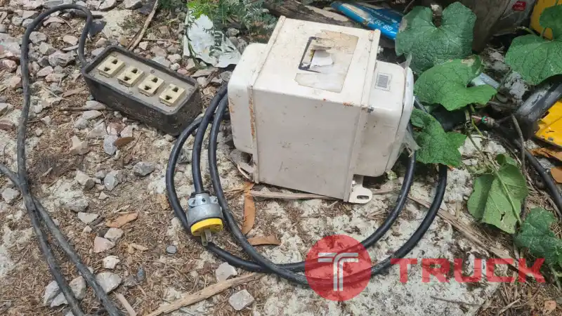 หม้อแปลงไฟ เข้า 220V ออก 110V ขนาด 1500W ก่อนจัดส่งให้ลูกค้าบุรีรัมย์ค๊าบ สนใจ 0816221299