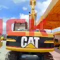 ขายรถขุด CAT 311B พร้อมใช้งาน