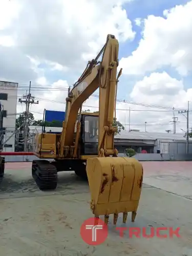 ขายรถขุด CAT 311B พร้อมใช้งาน