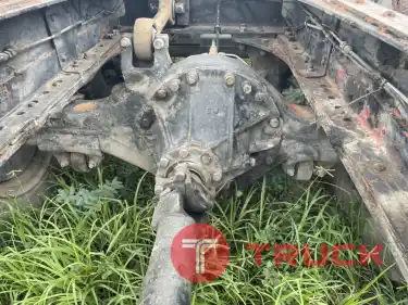 สิบล้อหัวแซสซี 1 เพลา 299,000 บาท ISUZU ROCKY 175 แรง เครื่อง 6BG1-175