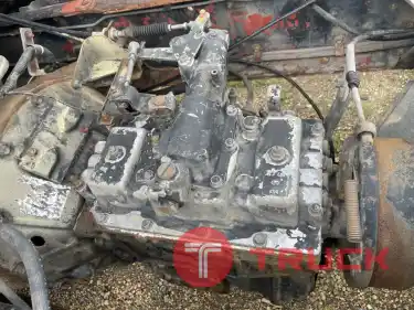 สิบล้อหัวแซสซี 1 เพลา 299,000 บาท ISUZU ROCKY 175 แรง เครื่อง 6BG1-175