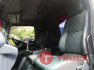 สิบสองล้อหัวลาก HINO 500 ปี 51