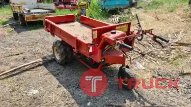 ขาย รถบรรทุกสามล้อ รถขนของ แบบเดินตาม เบนซิน mitsubishi กระบะ 85x170 cm เก่าญี่ปุ่น สภาพสวย 22,000 B