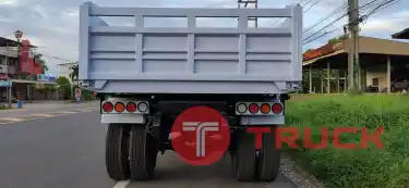 Hino FF1J 210แรงม้า
