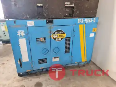 DPS130SSB ปั๊มลม Denyo OEK 098-5625920
