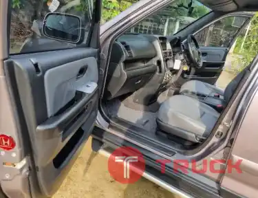 ขาย Honda CR-V Gen2 2.0 E 4WD Auto ปี 2002