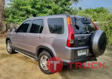 ขาย Honda CR-V Gen2 2.0 E 4WD Auto ปี 2002