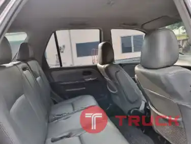 ขาย Honda CR-V Gen2 2.0 E 4WD Auto ปี 2002