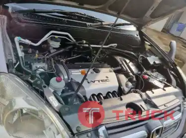 ขาย Honda CR-V Gen2 2.0 E 4WD Auto ปี 2002