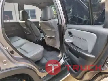 ขาย Honda CR-V Gen2 2.0 E 4WD Auto ปี 2002