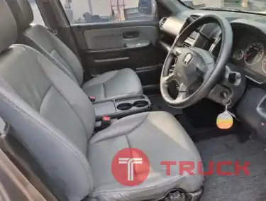 ขาย Honda CR-V Gen2 2.0 E 4WD Auto ปี 2002