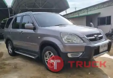 ขาย Honda CR-V Gen2 2.0 E 4WD Auto ปี 2002