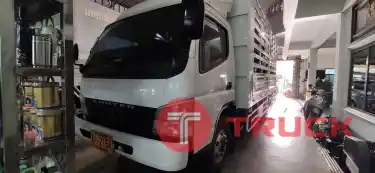 MITSU ปี56 150แรงม้า
