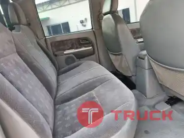 ขาย Isuzu D-MAX 3.0 DDI Hi-Lander ปี 2004