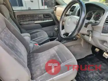 ขาย Isuzu D-MAX 3.0 DDI Hi-Lander ปี 2004