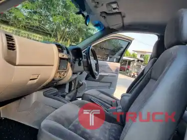 ขาย Isuzu D-MAX 3.0 DDI Hi-Lander ปี 2004