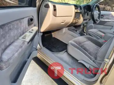 ขาย Isuzu D-MAX 3.0 DDI Hi-Lander ปี 2004