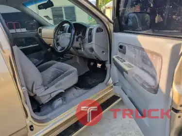 ขาย Isuzu D-MAX 3.0 DDI Hi-Lander ปี 2004