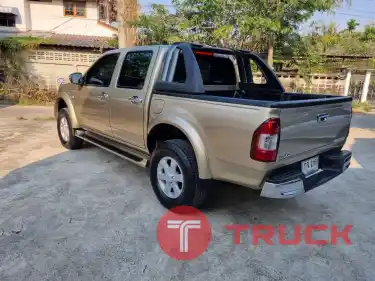 ขาย Isuzu D-MAX 3.0 DDI Hi-Lander ปี 2004