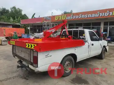 รับผลิตหางตัดหญ้า งานเกรดพรีเมี่ยม คุณภาพสูง ตามขนาดที่ต้องการ ตั้งแต่ 0.9เมตร - 2.0เมตร ราคา 18,000 - 40,000บาท พร้อมอุปกรณ์ ครบชุด Premium