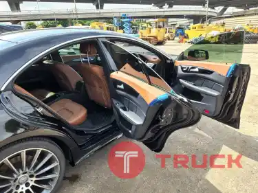 BENZ CLS 250D AMG 086-0044333 สนใจติดต่อได้เลย