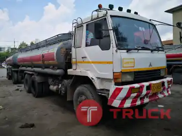 รถพ่วงmitsubishi