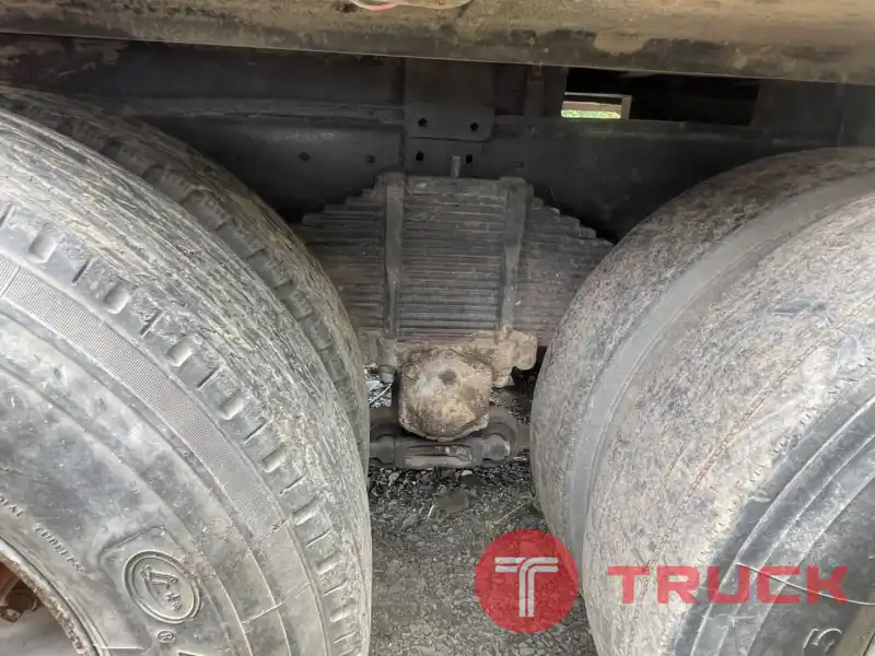 รถสิบล้อ 1 เพลา ไม่ดั้ม 399,000 บาท HINO FM187LA-220 แรง มีระบบลากจูง หัวบางเดิม ภายในสวยครบ ยางดีแคชซีสวย ช่วงล่าง ZM 10 น็อต