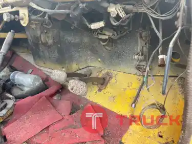 รถน้ำหกล้อ 265,000 ขายตามสภาพ NISSAN UG780 160 แรง เครื่อง ND6-160 บรรจุน้ำ 6,000 ลิตร ถังดี คัซซีสวย รถน้ำหกล้อ 265,000 ขายตามสภาพ NISSAN UG780 160 แรง เครื่อง ND6-160 บรรจุน้ำ 6,000 ลิตร ถังดี คัซซีสวย