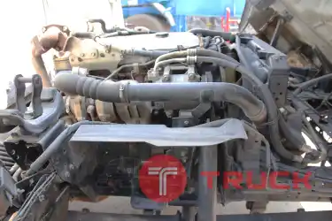 KUM คอร์เปร์เรชั่น จำกัด ISUZU NPR 6ล้อกระบะ เพลาเดียว ปี2557