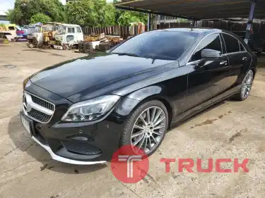 BENZ CLS 250D AMG 086-0044333 สนใจติดต่อได้เลย