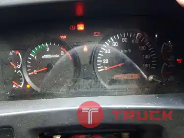 KUM คอร์เปร์เรชั่น จำกัด(สำนักงานใหญ่) ISUZU FVM รถ10ล้อ ตู้เย็น ปี2556
