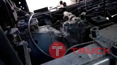 รถน้ำสิบล้อ 2 เพลา 755,000 บาท MITSU FUSO 195 แรง 16,000 ลิตร ระบบน้ำพร้อมใช้ แคสชีสวย FN527M-TC0291 เครื่อง 6D16-195 แรง