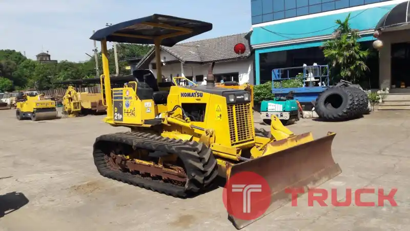Komatsu D21P นำเข้าจากญี่ปุ่น สภาพพร้อมใช้งาน โทร 089-0080077,089-0050007,086-0044333,065-8844400 www.sangenjp.com www.nmc99.com Komatsu D21P นำเข้าจากญี่ปุ่น สภาพพร้อมใช้งาน โทร 089-0080077,089-0050007,086-0044333,065-8844400 www.sangenjp.com www.nmc99.com