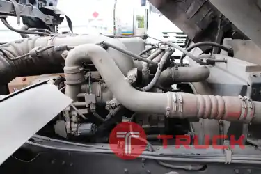 KUM คอร์เปร์เรชั่น จำกัด(สำนักงานใหญ่)HINO QDR 500 รถ10ล้อ หัวลาก ปี2553