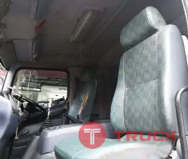 KUM คอร์เปร์เรชั่น จำกัด(สำนักงานใหญ่)HINO QDR 500 รถ10ล้อ หัวลาก ปี2553