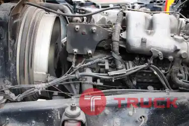 KUM คอร์เปร์เรชั่น จำกัด(สำนักงานใหญ่) ISUZU FTR รถ 6ล้อ ตู้ 10บาน เพลาเดียว ปี2549