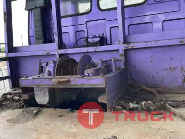 สิบล้อท้ายลาด 2 เพลา สโลว์กลาง ติดวิน 10 ตัน 699,000 บาท ISUZU ROCKY 195 แรง นางฟ้า โค้ต R แท้ หางขึ้น200ได้ บันไดไฮโดลิค หัวบางเดิมสวย ภายในครบ ยาง900-20 ดี คัซซีสวย