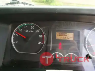 KUM คอร์เปร์เรชั่น จำกัด(สำนักงานใหญ่)ISUZU FTR รถ 6ล้อเครน ปี2562