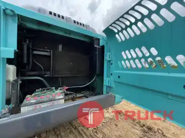 แบคโฮ 200 สวย ๆ พร้อมใช้ 1,880,000 เครดิตดีจัดไฟแนนซ์เต็ม KOBELCO SK200 SUPER XM ทำงาน 10,000 ชั่วโมง แท้ ภายในสวย