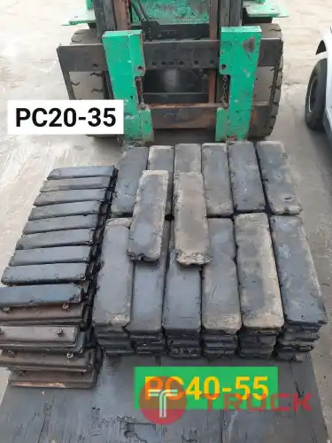แผ่นแทรคPC20 นำเข้าจากญี่ปุ่น สภาพพร้อมใช้งาน โทร 089-0080077,089-0050007,086-0044333,065-8844400 www.sangenjp.com www.nmc99.com