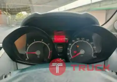 ขาย Ford Fiesta 1.4 Style ปี 2011 ขาย Ford Fiesta 1.4 Style ปี 2011