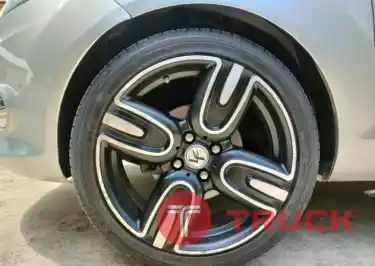 ขาย Ford Fiesta 1.4 Style ปี 2011