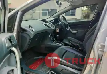 ขาย Ford Fiesta 1.4 Style ปี 2011